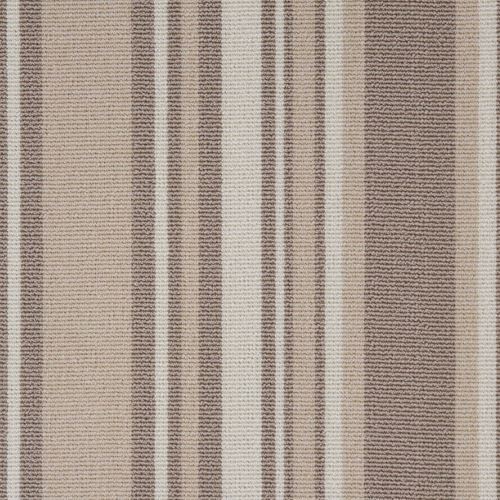 Ted's Stripe #35